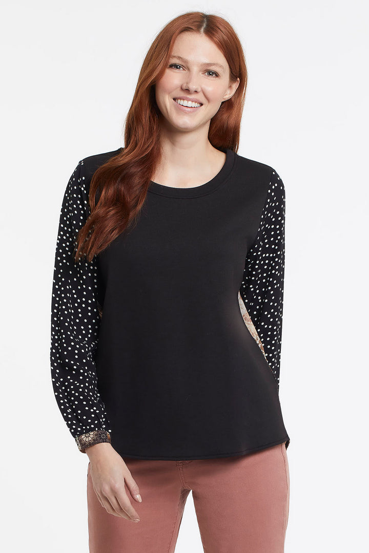 Multi-Pattern Top