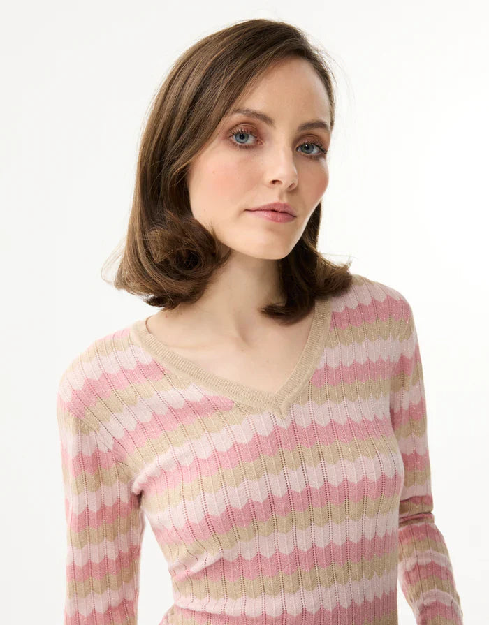 Leo & Ugo Top Style AW126
