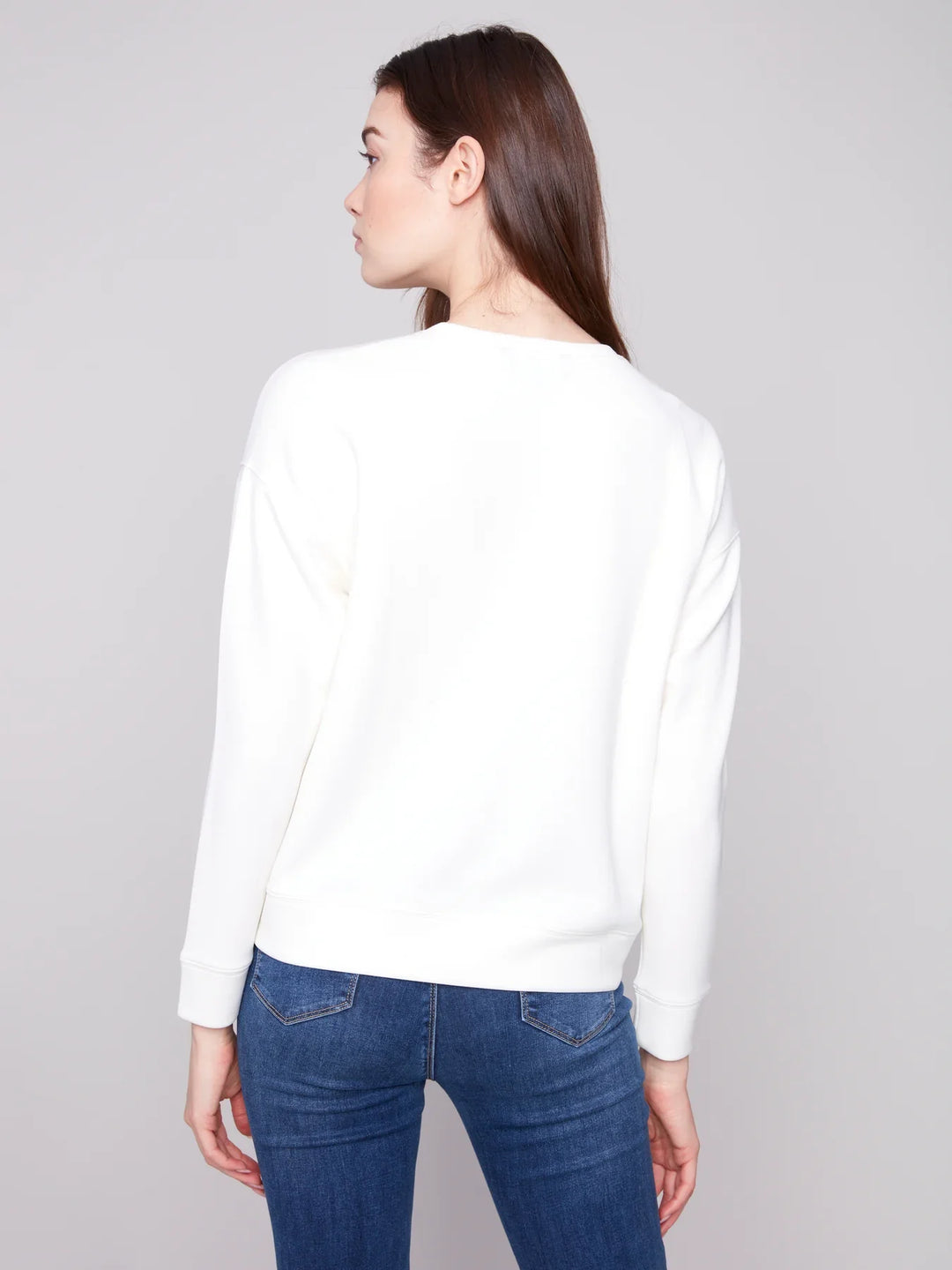 Charlie B Top Style C1406E-330C