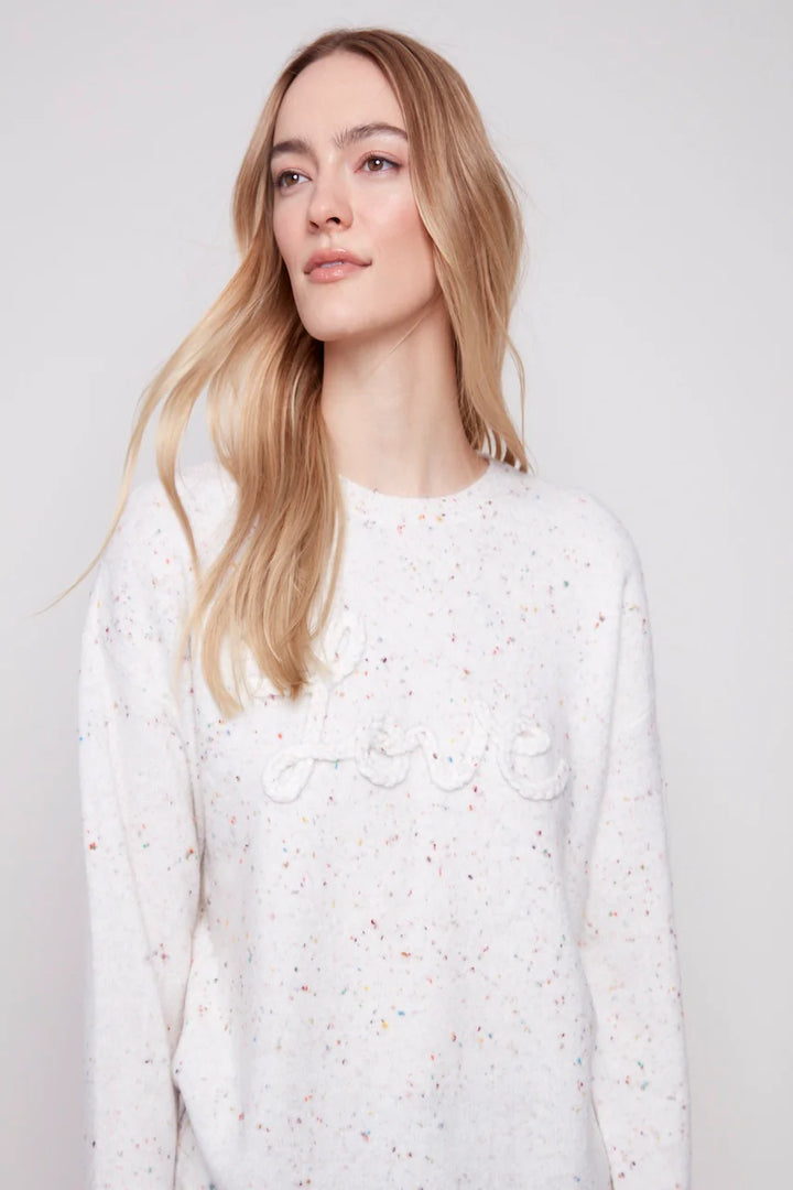 Charlie B Top Style C2526X-413C