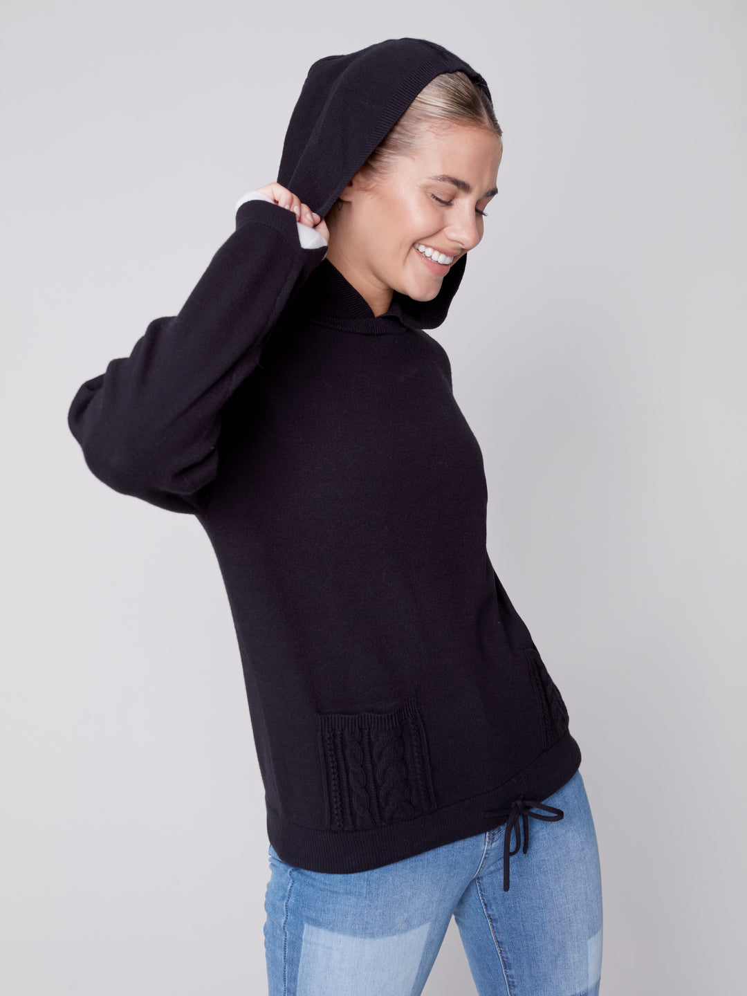 Modalla hoodie Clearance