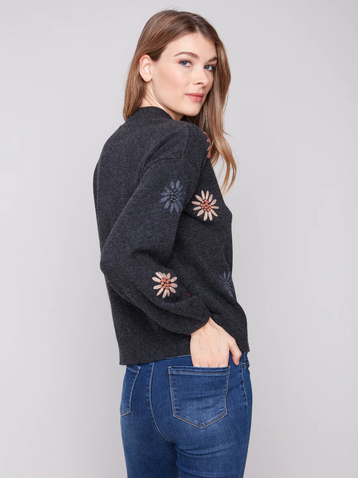 Charlie B Top Style C2689E-433C
