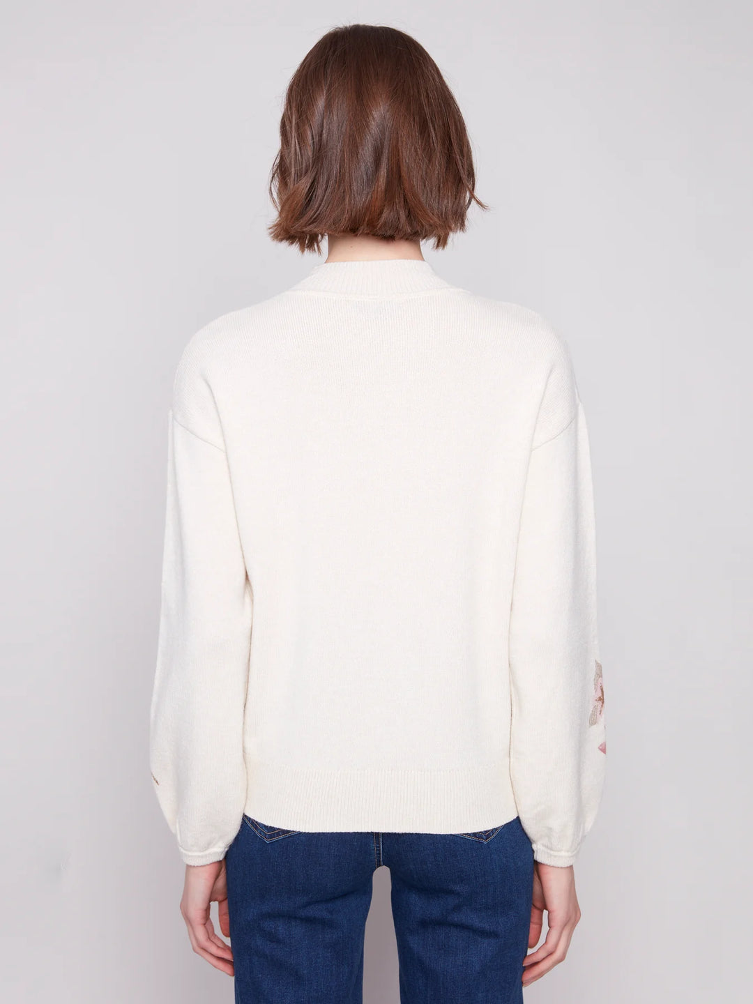 Charlie B Top Style C2689R-974A