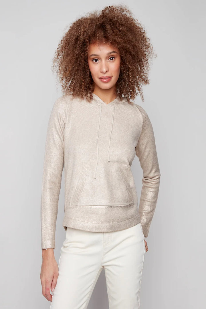 Charlie B Top Style C2733R-462C
