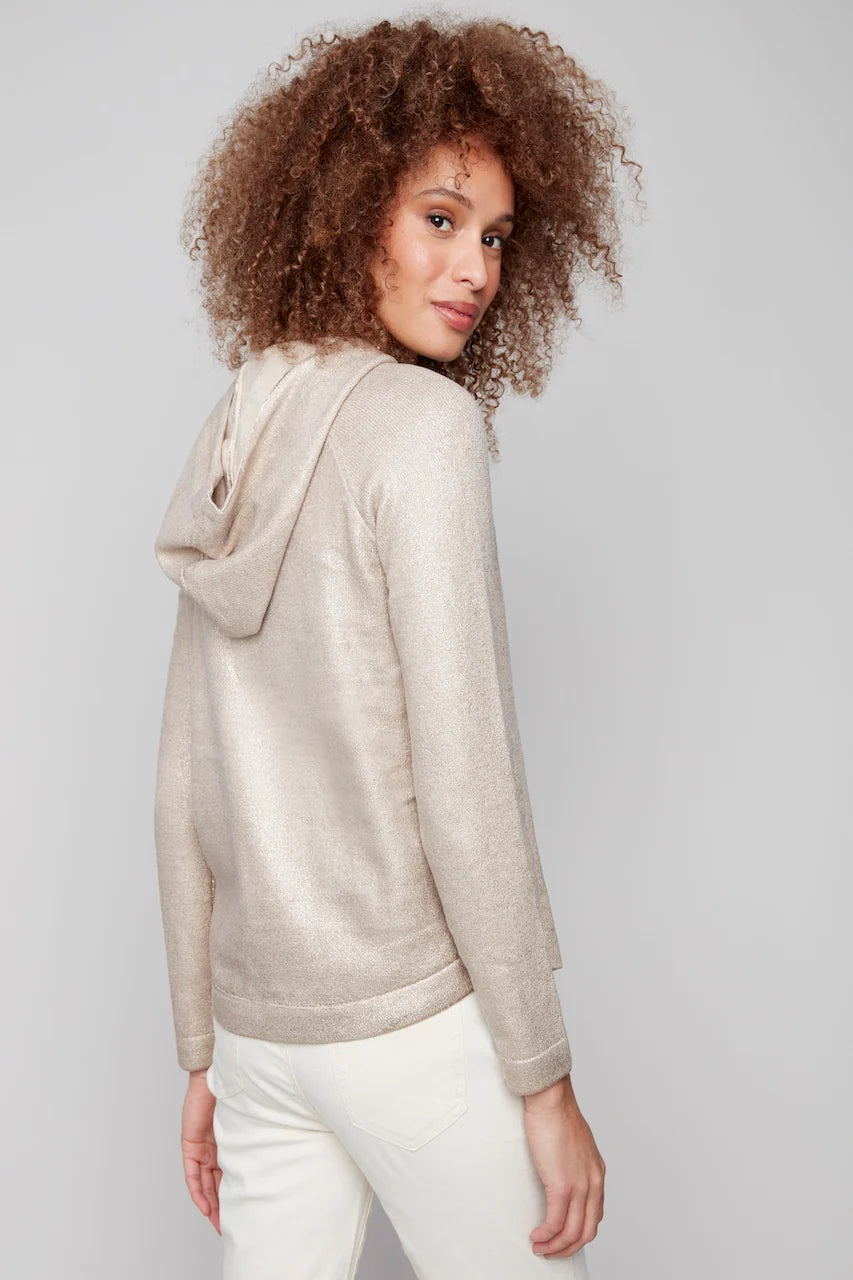 Charlie B Top Style C2733R-462C
