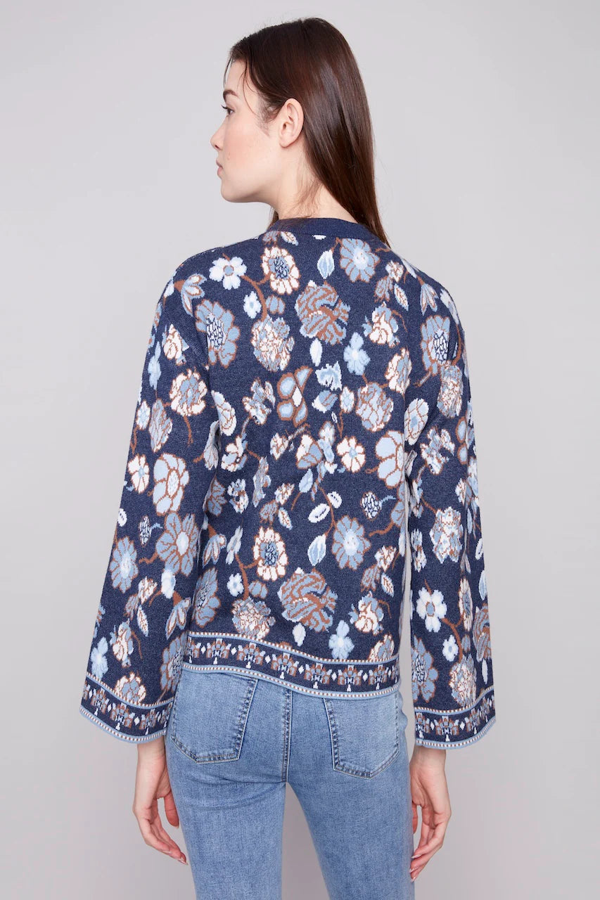 Charlie B Top Style C2905-974A