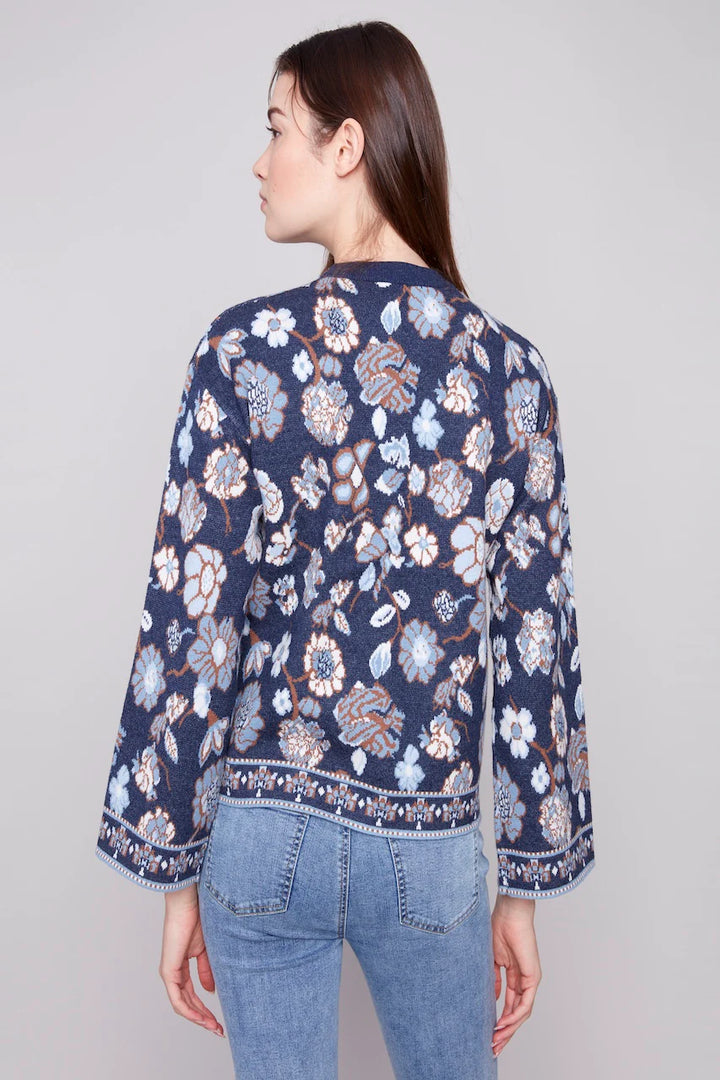 Charlie B Top Style C2905-974A