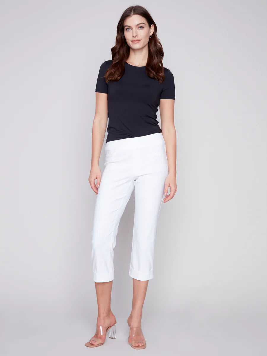 Smooth Stretch Pant