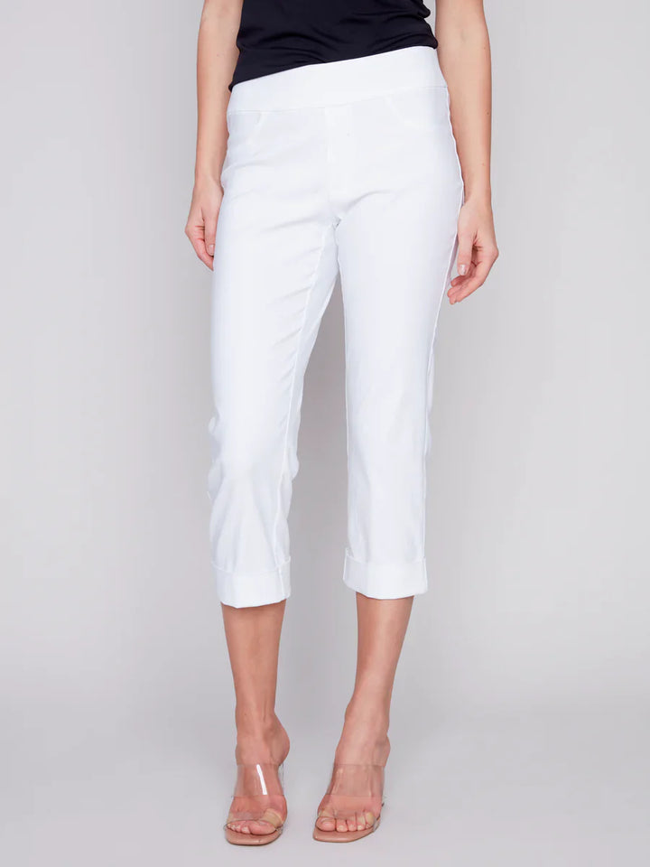 Smooth Stretch Pant