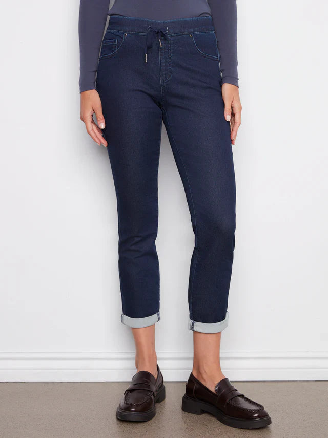 Charlie B Pant Style C5347Y-293B