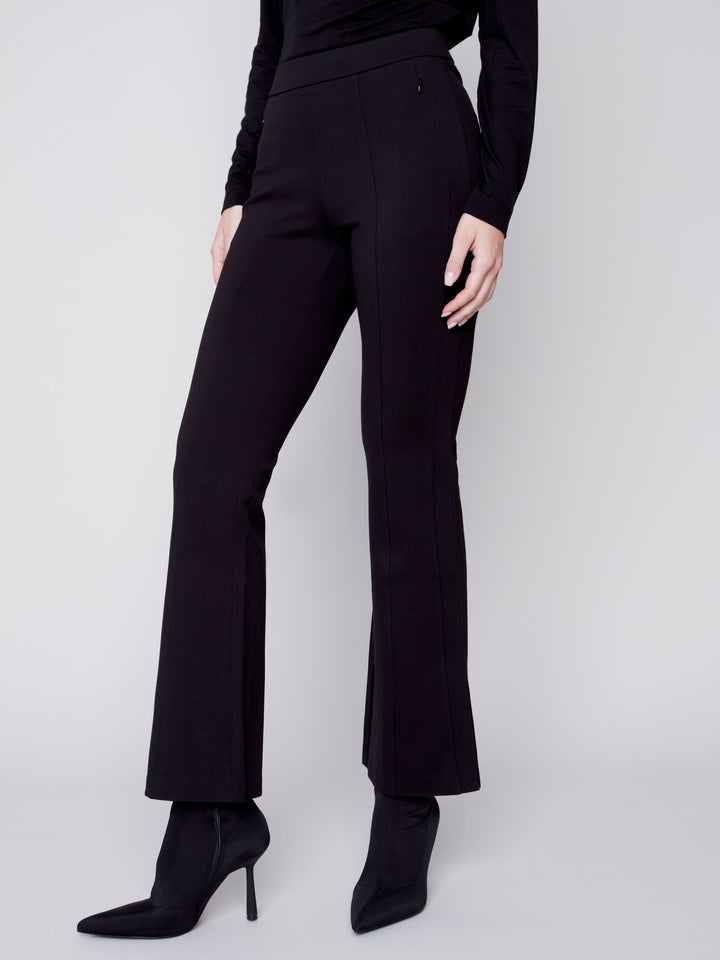 PDR Flair Leg Pant