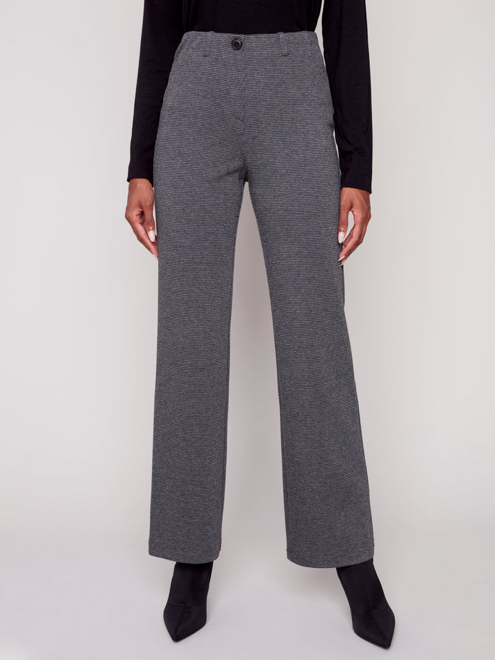 Knit Pant