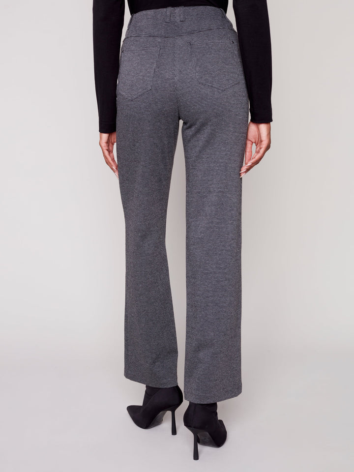 Knit Pant