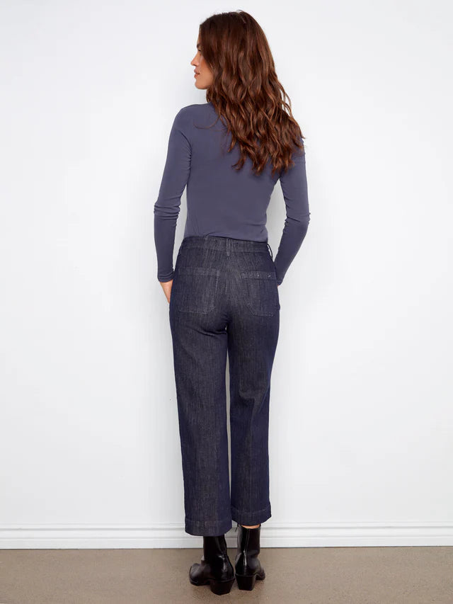 Charlie B Pant Style C5660-437C