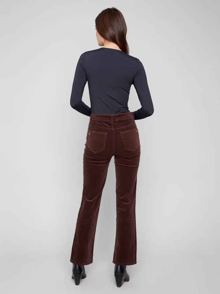 Charlie B Pant Style C5684-660B