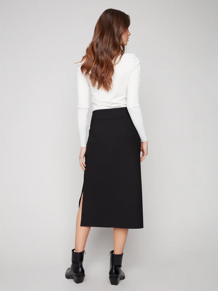 Charlie B Pant Style C7076R-049C