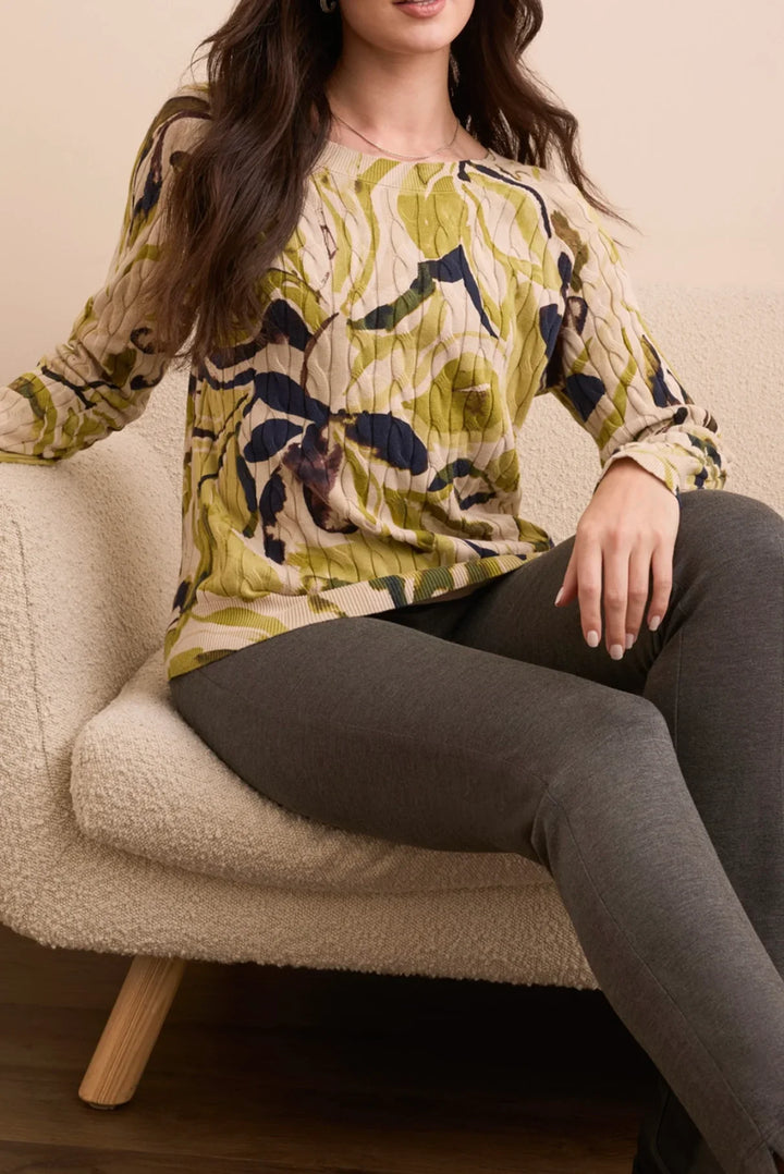 Tribal Top Style 23830-576