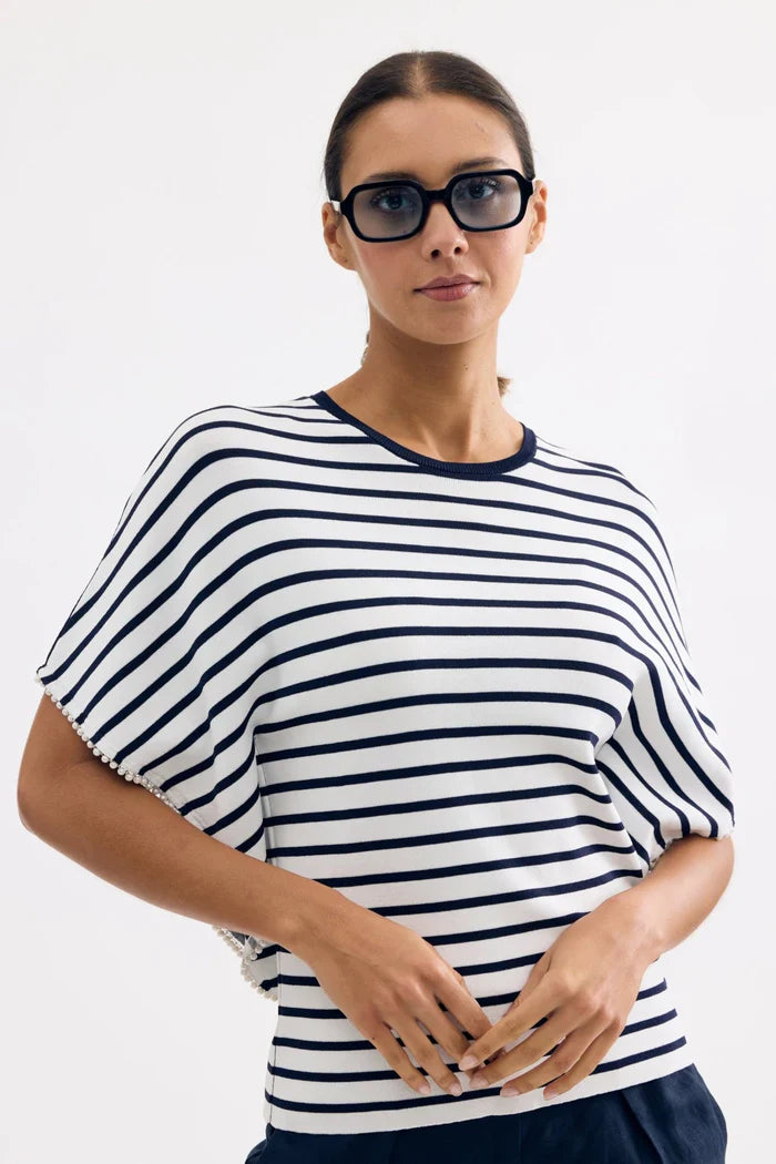 Leo & Ugo Top Style ME400