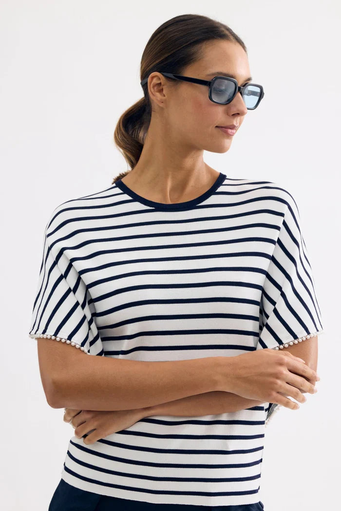 Leo & Ugo Top Style ME400