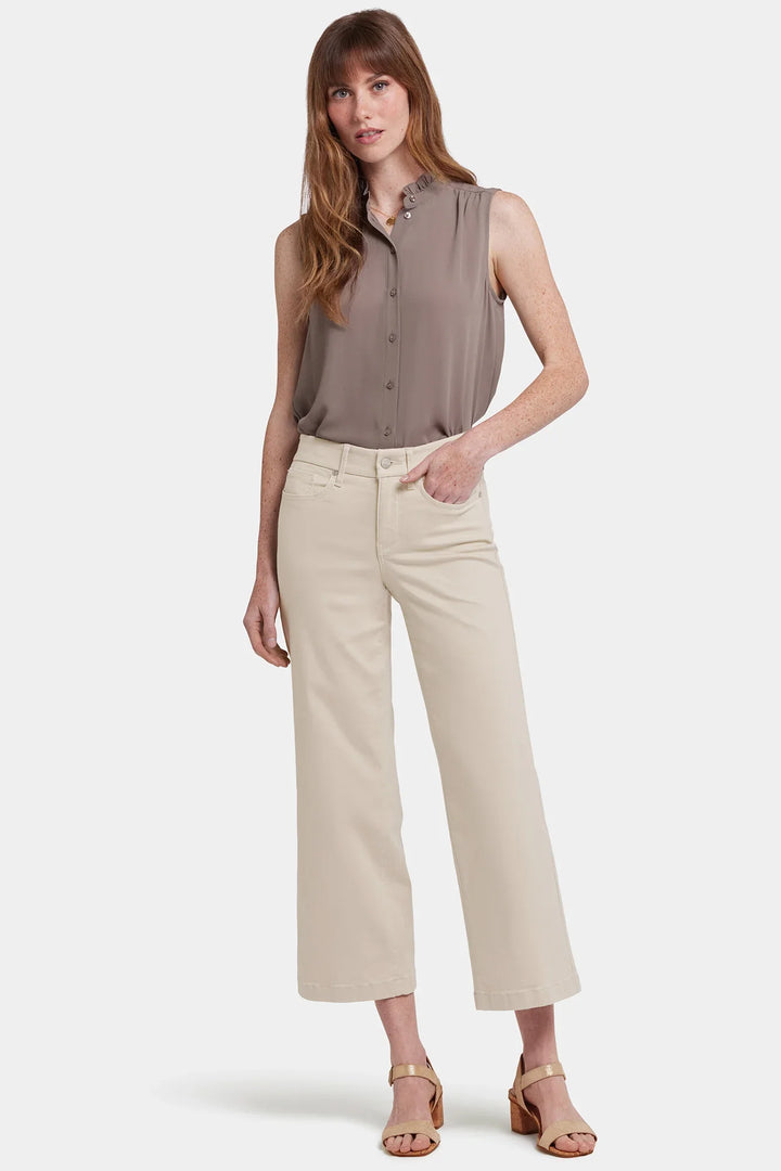 Waist Match Teresa Ankle