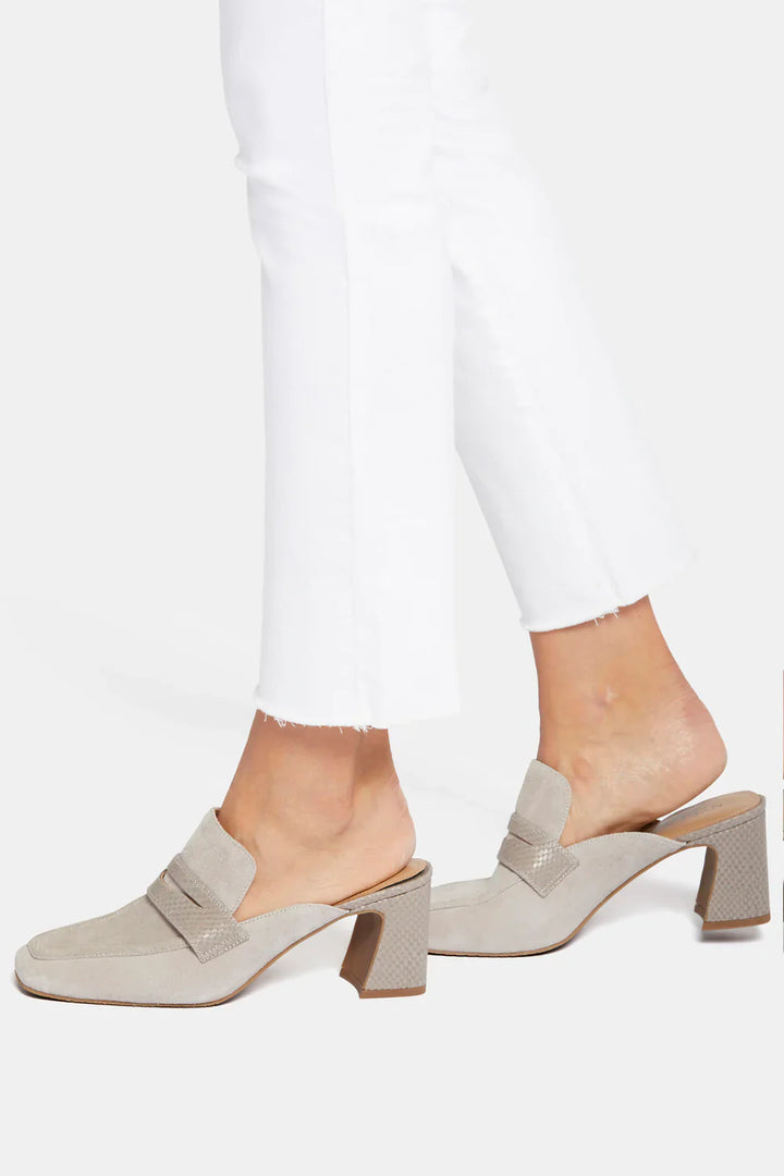 Sheri Slim Ankle