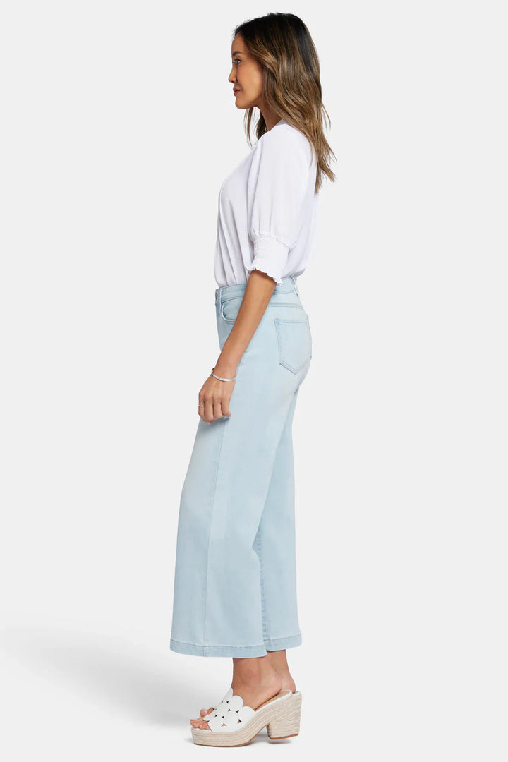 Teresa Wide Leg Ankle