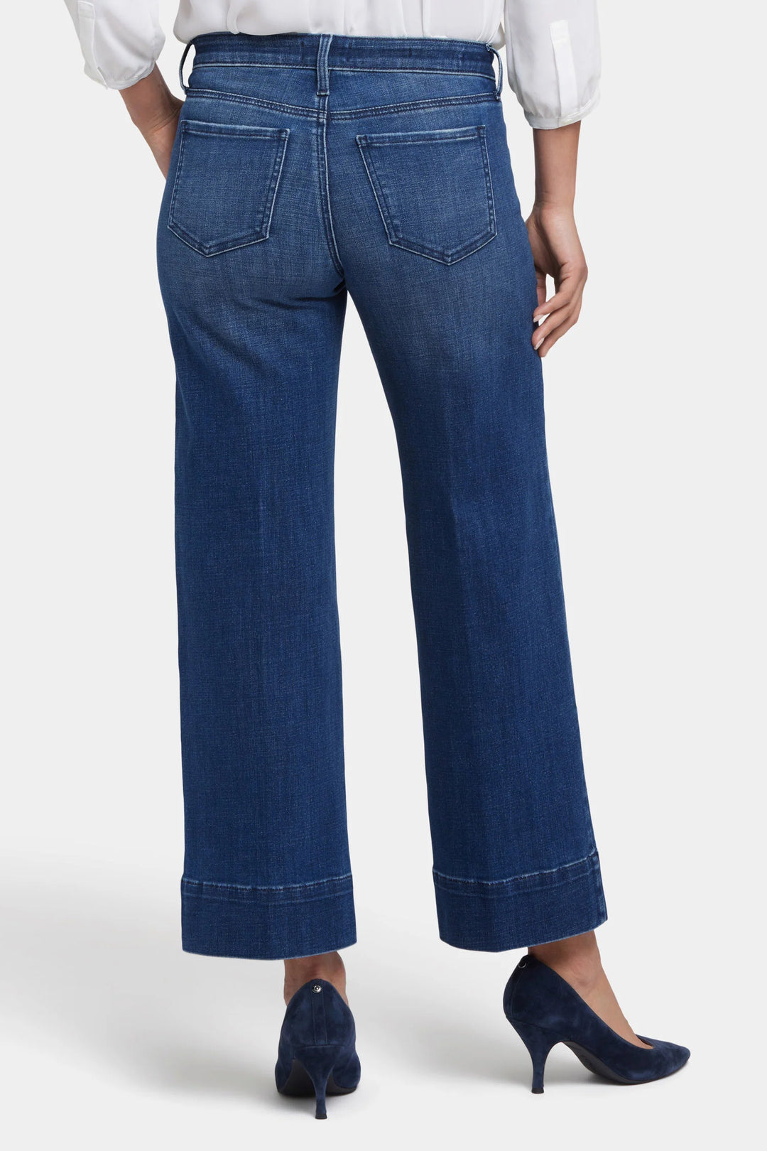 Barbara Bootcut Jean