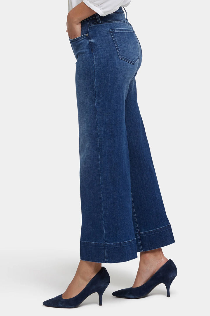 Barbara Bootcut Jean