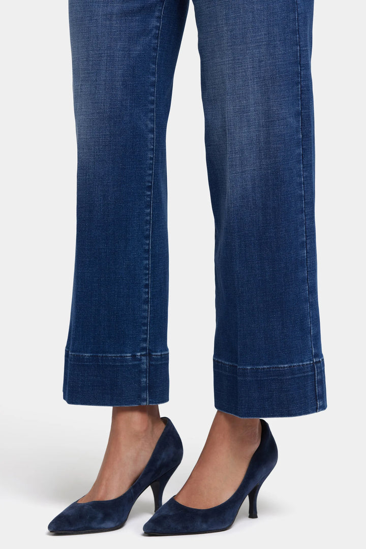 Barbara Bootcut Jean