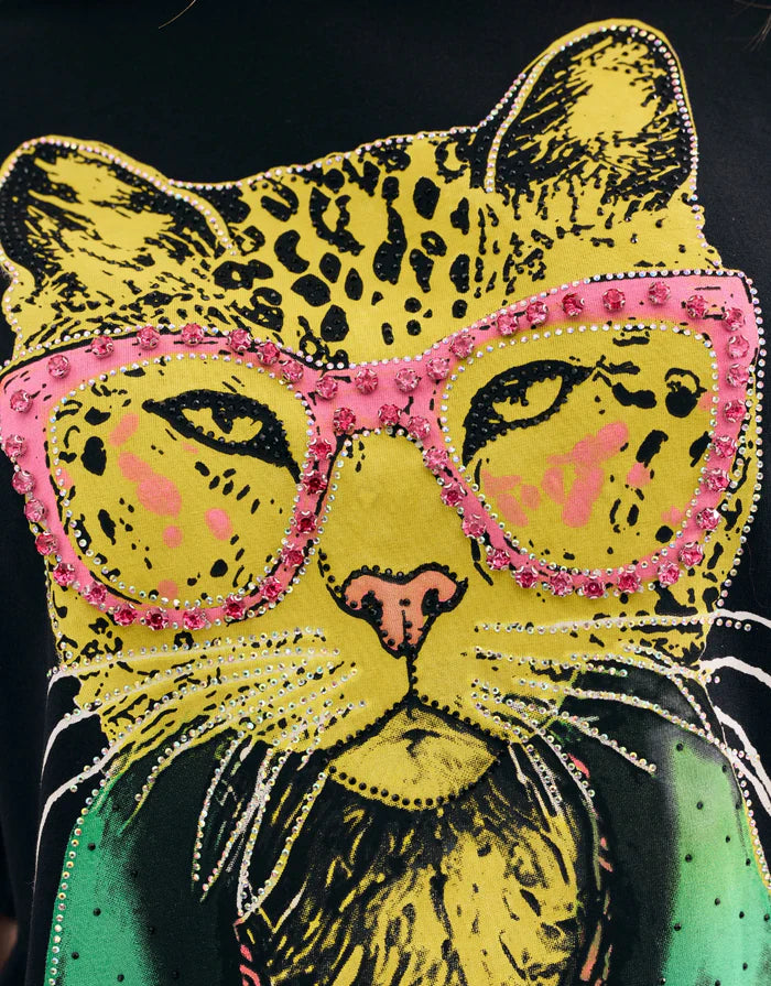 Leo & Ugo Top Style TEK359