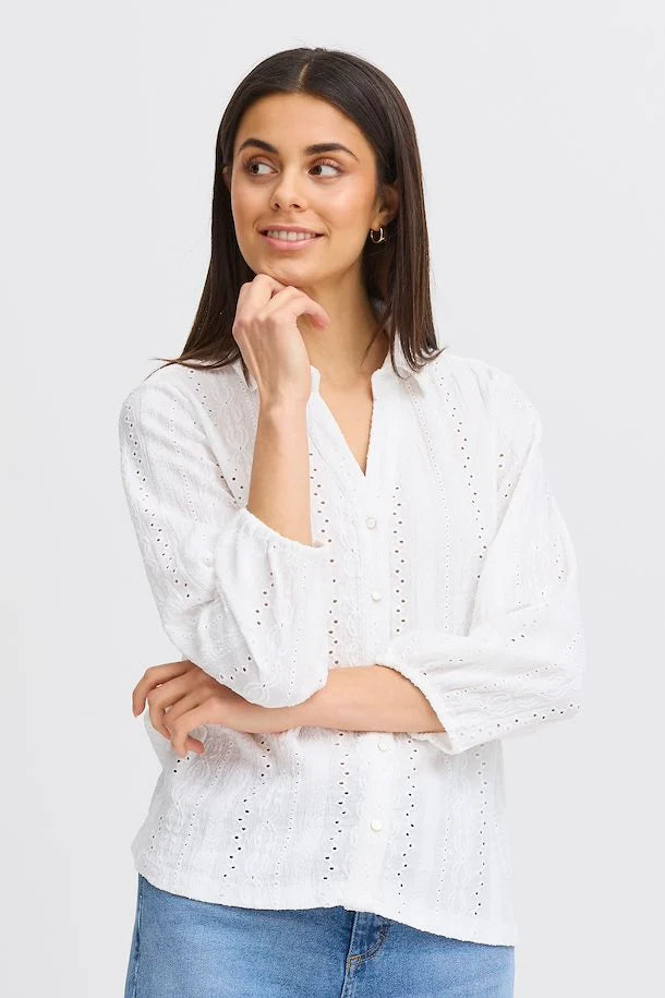 Fransa Top Style 20615831