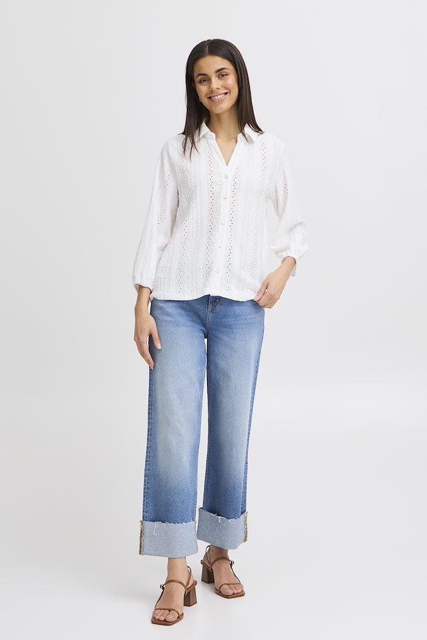 Fransa Top Style 20615831