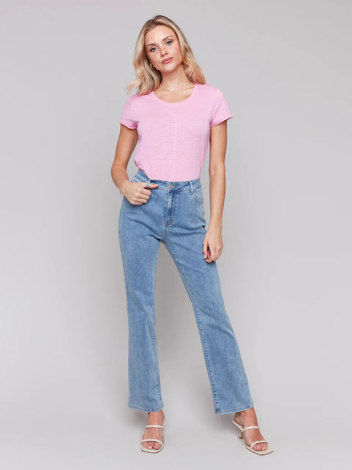 Celine Stretch Jean