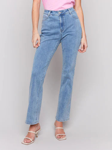 Celine Stretch Jean