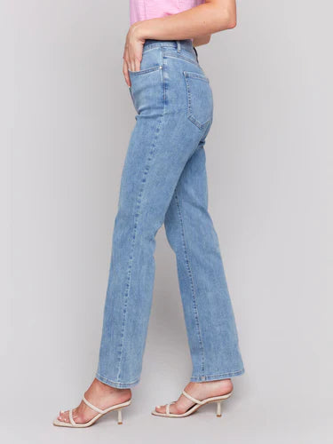 Celine Stretch Jean