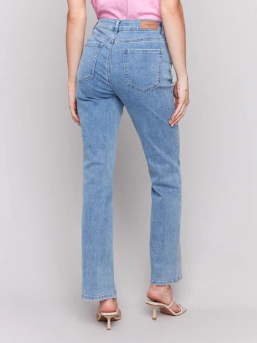 Celine Stretch Jean