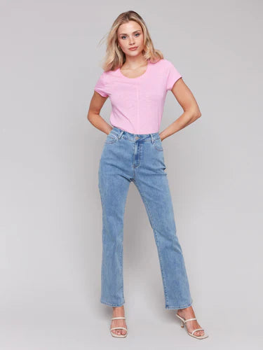 Celine Stretch Jean