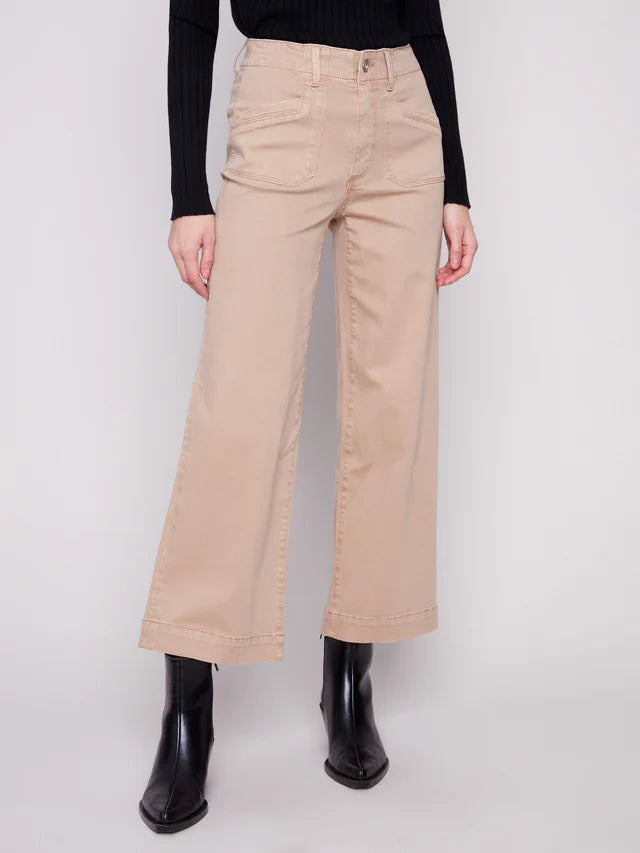 Charlie B Pant Style C5660-618AA