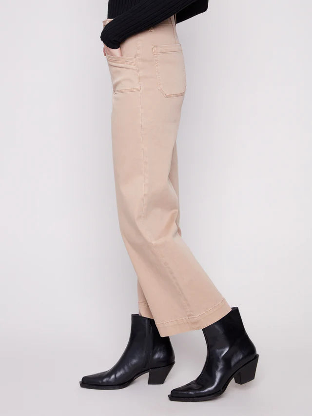 Charlie B Pant Style C5660-618AA