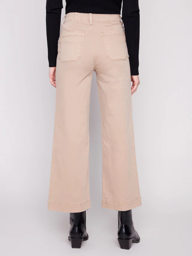 Charlie B Pant Style C5660-618AA