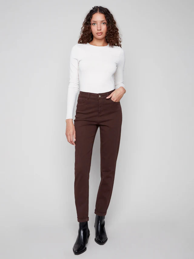 Charlie B Pant Style C5309Y-188B
