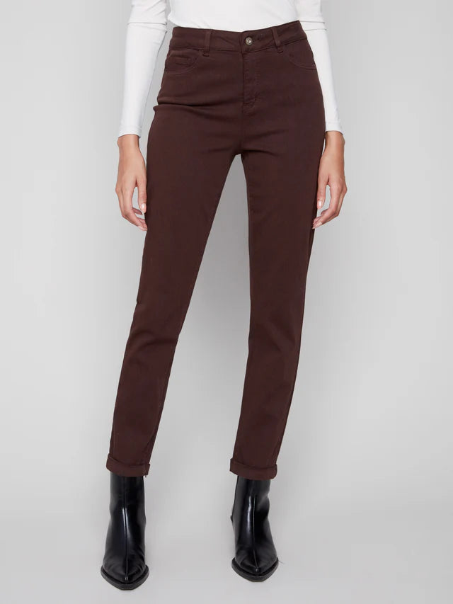 Charlie B Pant Style C5309Y-188B