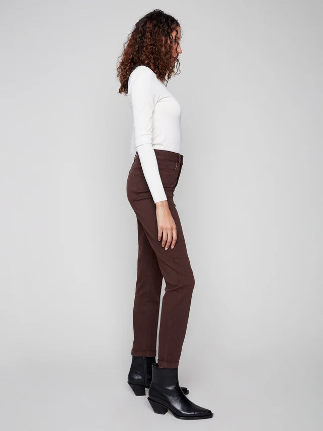 Charlie B Pant Style C5309Y-188B