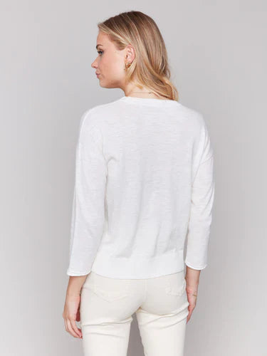 Amour Sweater