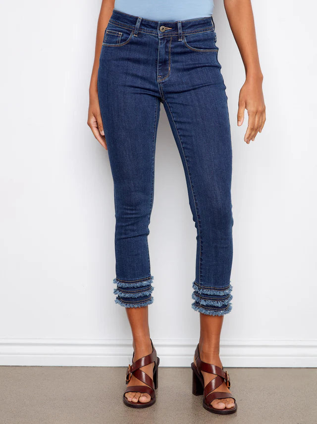 Charlie B Top Style C5147TT-431A