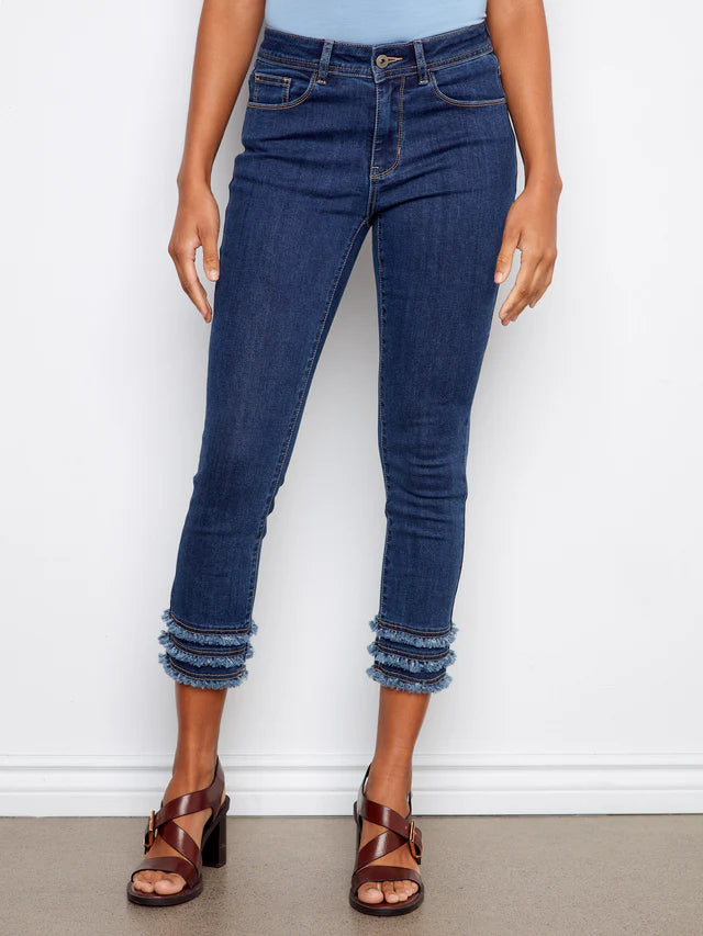 Charlie B Top Style C5147TT-431A