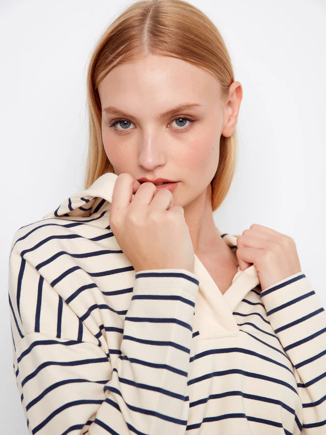 Charlie B Top Style C1351X-608C