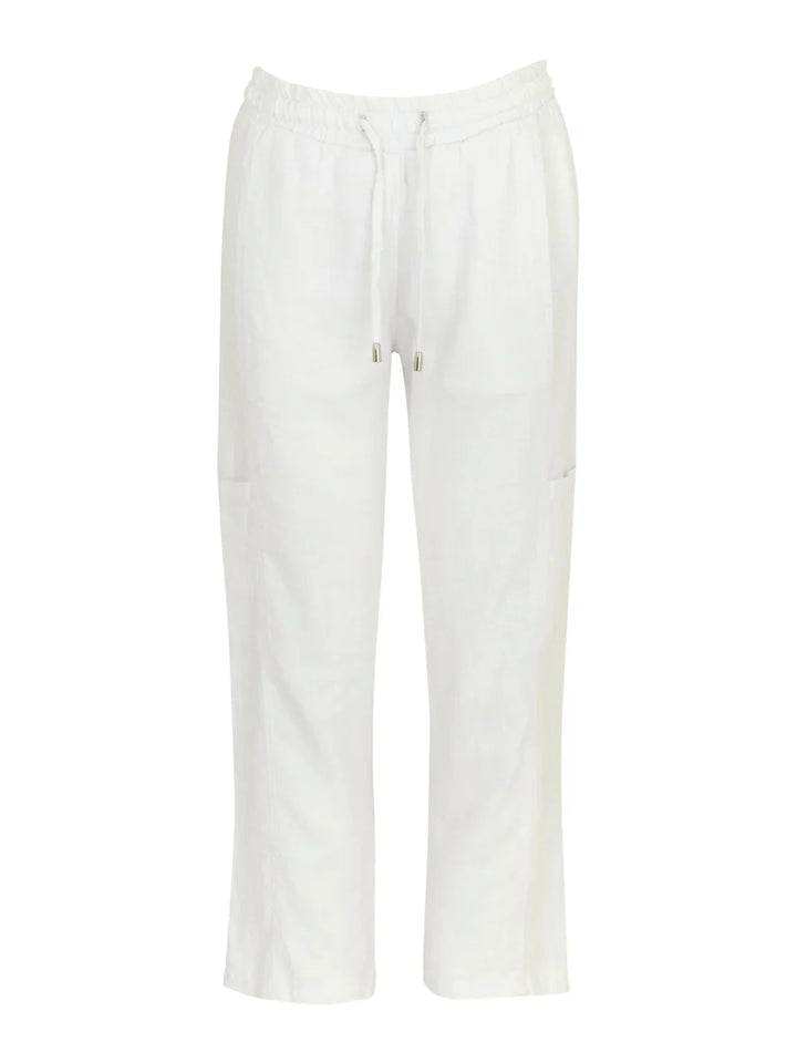 Great Linen Pants