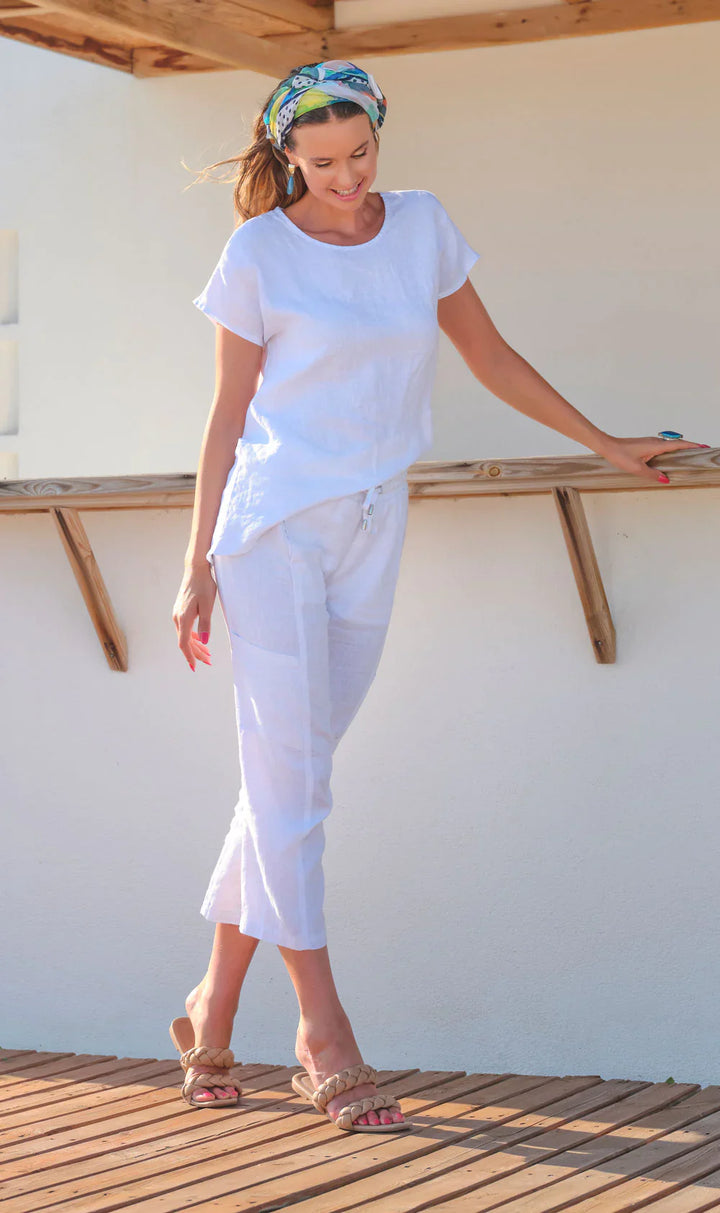 Great Linen Pants