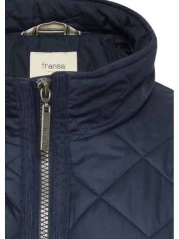 Fransa Jacket Style 20613819